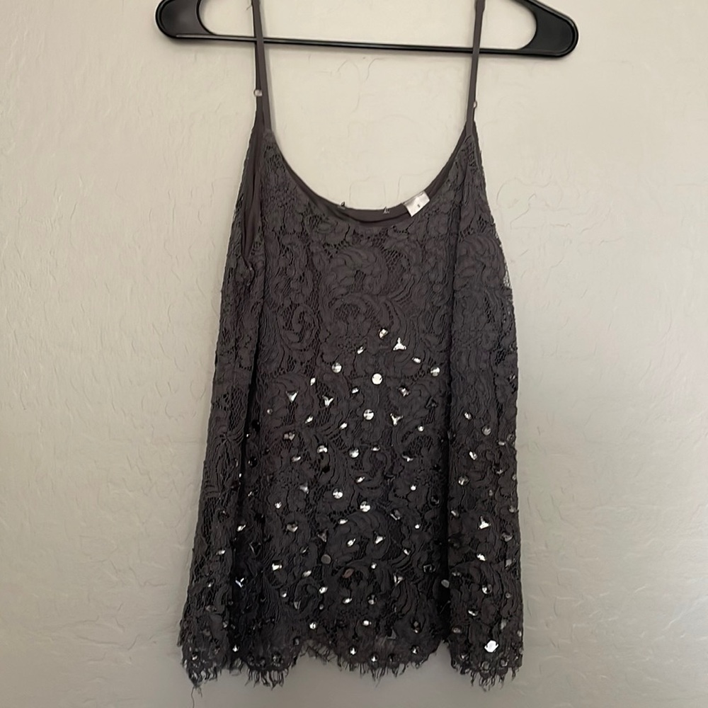 Women’s tank top